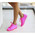 Pantofi Sport Kanda Roz Neon