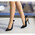Sandale Dublin Negre