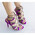 Sandale Fenaro Fuchsia
