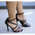 Sandale Mazil Negre 2