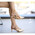 Sandale Moman Bronz