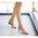 Sandale Moman Bronz