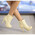 Botine Campia Bej