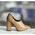 Botine Paladin Camel