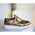 Pantofi Casual Hamod Aurii