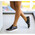 Pantofi Casual Hamod Negri