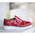 Pantofi Casual Hamod Rosii