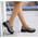 Pantofi Casual Moret Gri