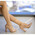 Pantofi Geby Nude 2