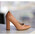 Pantofi Geby Roz