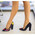 Pantofi Smile Bleumarin