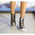 Pantofi Sport Cloud Gri