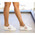 Pantofi Sport Fildes Bronz