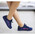 Pantofi Sport Flago Bleumarin