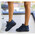Pantofi Sport Garden Bleumarin