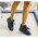 Pantofi Sport Garden Bleumarin