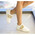 Pantofi Sport Hamol Aurii