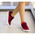 Pantofi Sport Kano Fuchsia
