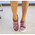 Pantofi Sport Kano Roz