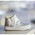Pantofi Sport Lora Argintii 2
