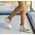 Pantofi Sport Lora Aurii 2