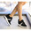 Pantofi Sport Lost Negri
