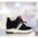 Pantofi Sport Lost Negri