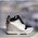 Pantofi Sport Nobel Argintii