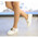 Pantofi Sport Vandol Aurii