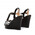 Platforme Daf Negre