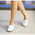 Pantoafi Casual Leida Albi