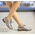 Pantofi Casual Savin Gri