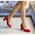 Pantofi Keys Rosa