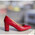 Pantofi Keys Rosa