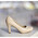 Pantofi Lambada Nude