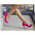 Pantofi Pablo Fuchsia