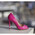 Pantofi Pablo Fuchsia