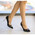 Pantofi Salsa Negri