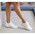 Pantofi Sport Bety Argintii