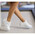 Pantofi Sport Bety Argintii