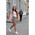 Pantofi Sport Bety Argintii