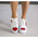 Pantofi Sport Buzz Albi
