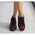Pantofi Sport Buzz Negri