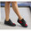 Pantofi Sport Buzz Negri