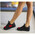 Pantofi Sport Buzz Negri