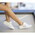 Pantofi Sport Florente Argintii