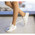 Pantofi Sport Florente Argintii