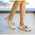 Pantofi Sport Jaboc Bej
