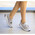 Pantofi Sport Jaboc Gri