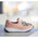 Pantofi Sport Jaboc Roz